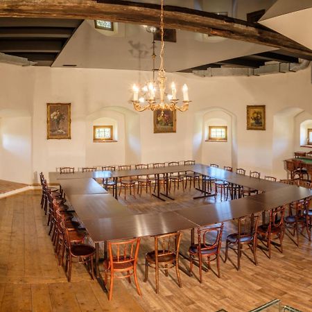 Boutique Hotel Pracharen Lewocza Zewnętrze zdjęcie