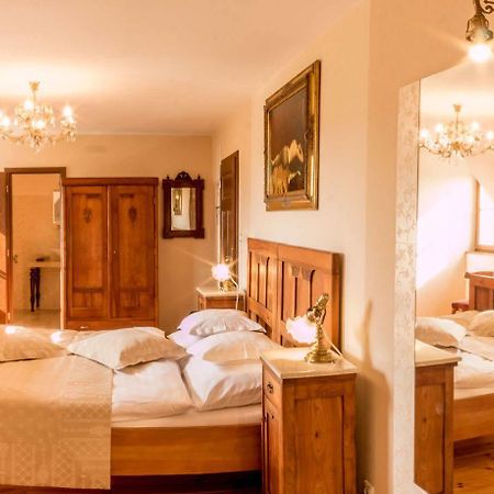Boutique Hotel Pracharen Lewocza Zewnętrze zdjęcie