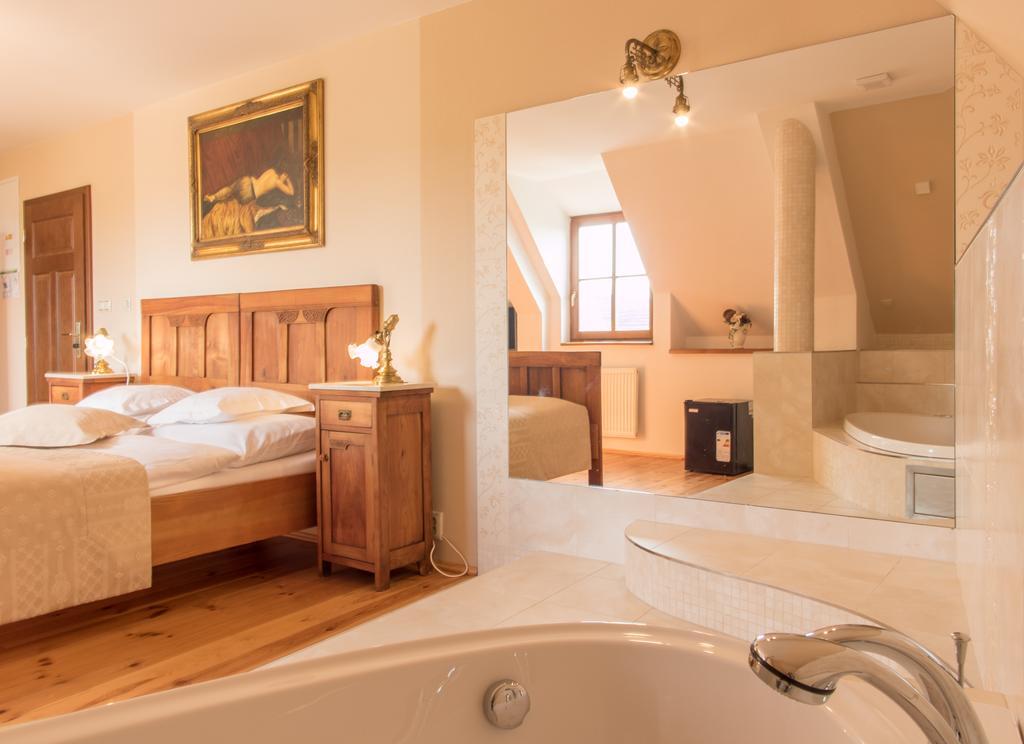 Boutique Hotel Pracharen Lewocza Zewnętrze zdjęcie