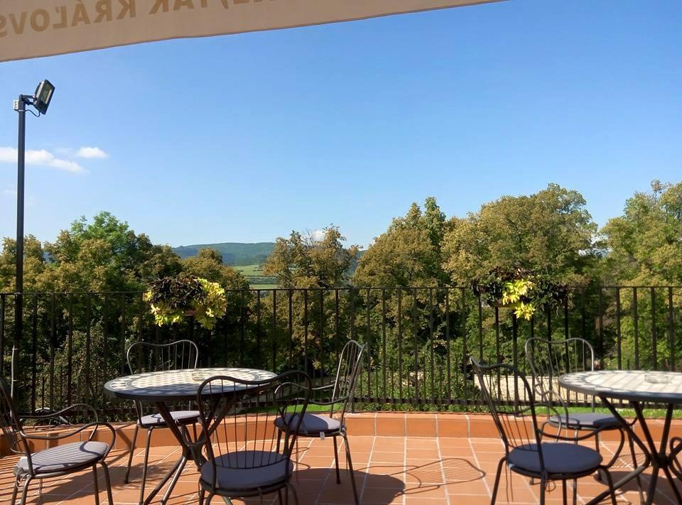 Boutique Hotel Pracharen Lewocza Zewnętrze zdjęcie
