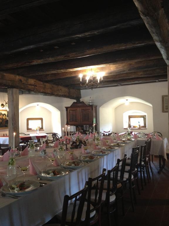 Boutique Hotel Pracharen Lewocza Zewnętrze zdjęcie