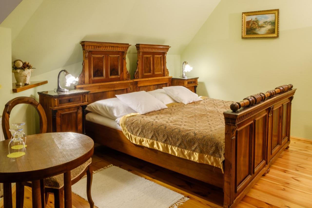 Boutique Hotel Pracharen Lewocza Zewnętrze zdjęcie
