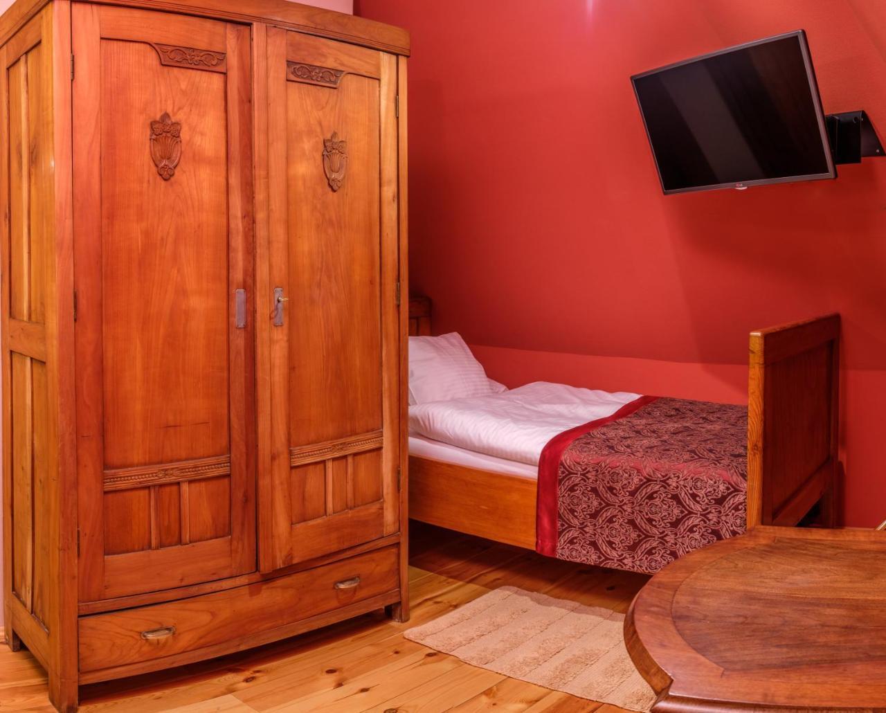 Boutique Hotel Pracharen Lewocza Zewnętrze zdjęcie