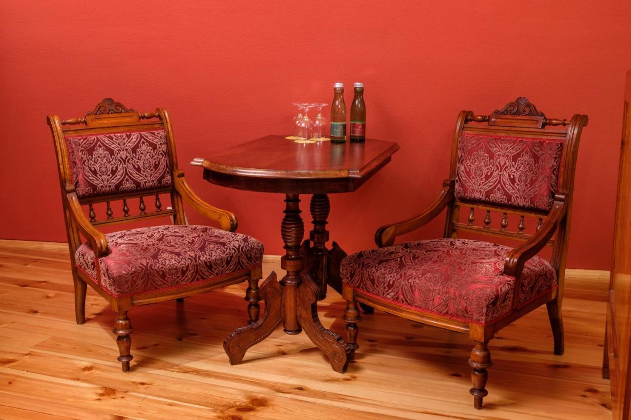 Boutique Hotel Pracharen Lewocza Zewnętrze zdjęcie