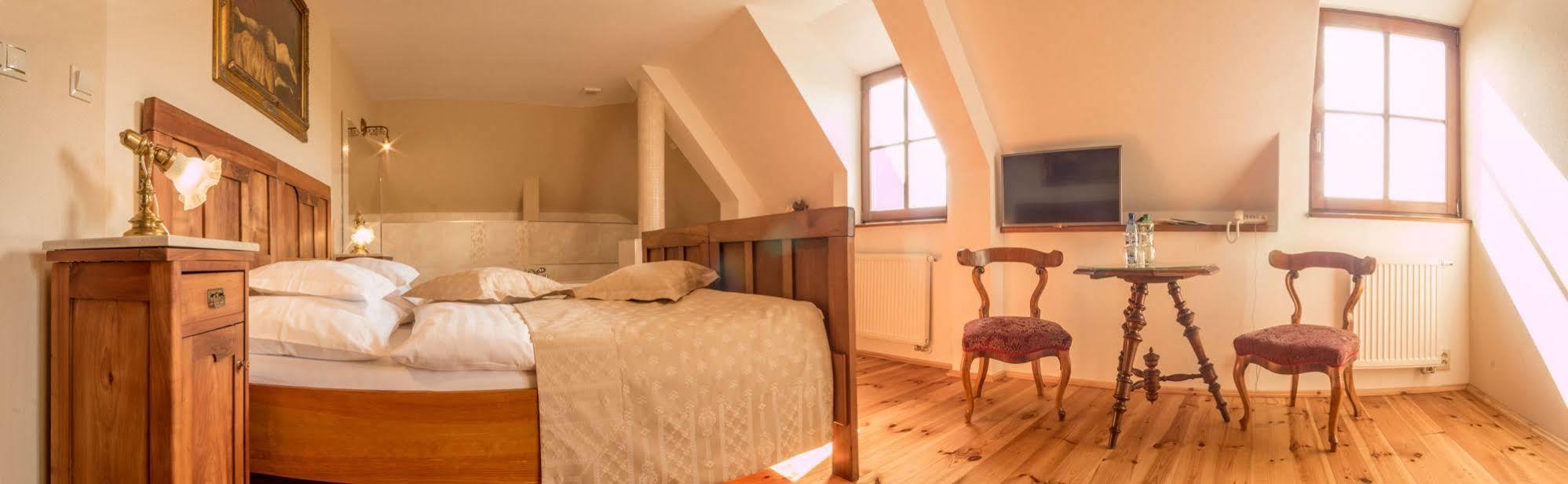 Boutique Hotel Pracharen Lewocza Zewnętrze zdjęcie