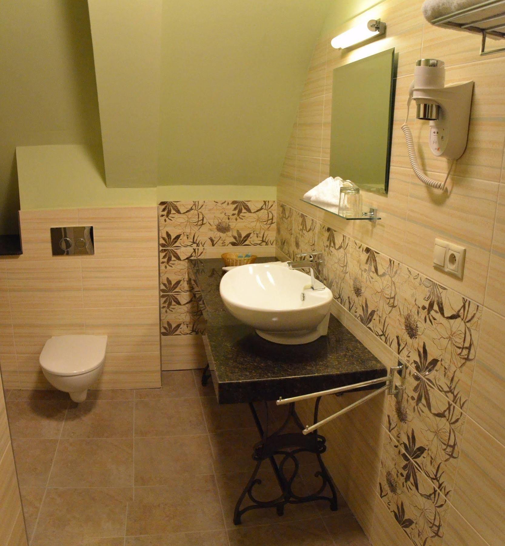 Boutique Hotel Pracharen Lewocza Zewnętrze zdjęcie