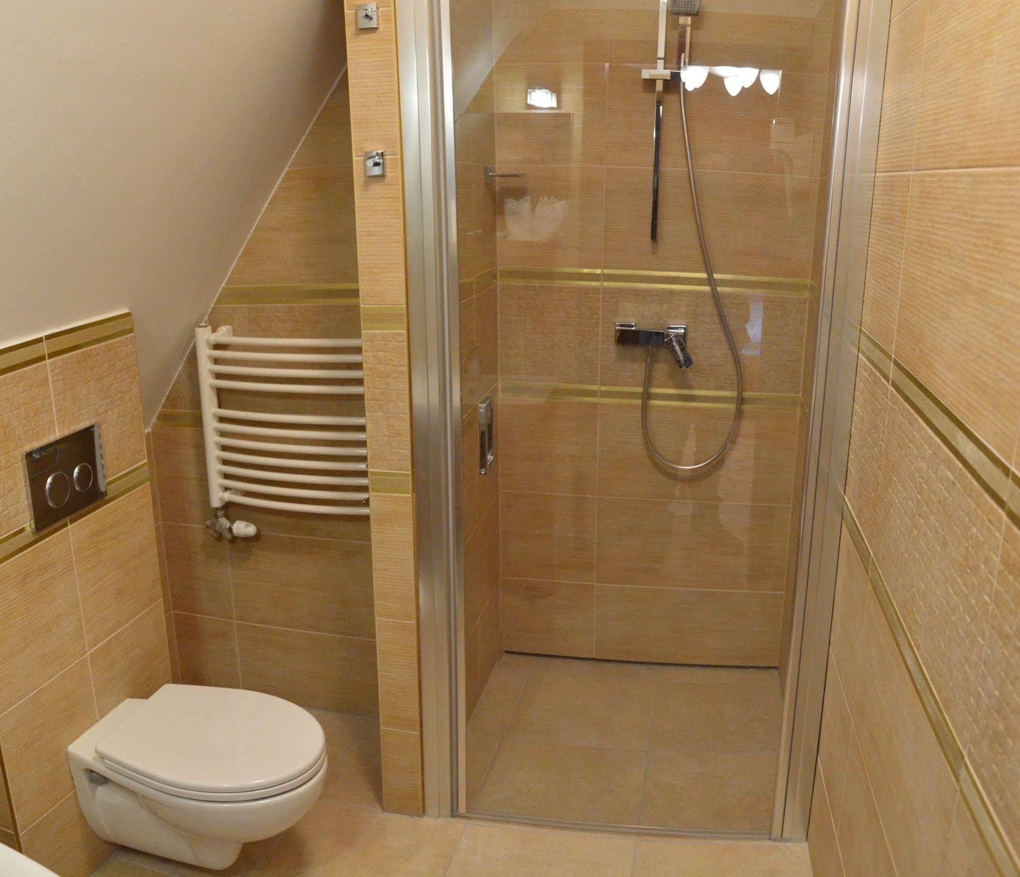 Boutique Hotel Pracharen Lewocza Zewnętrze zdjęcie
