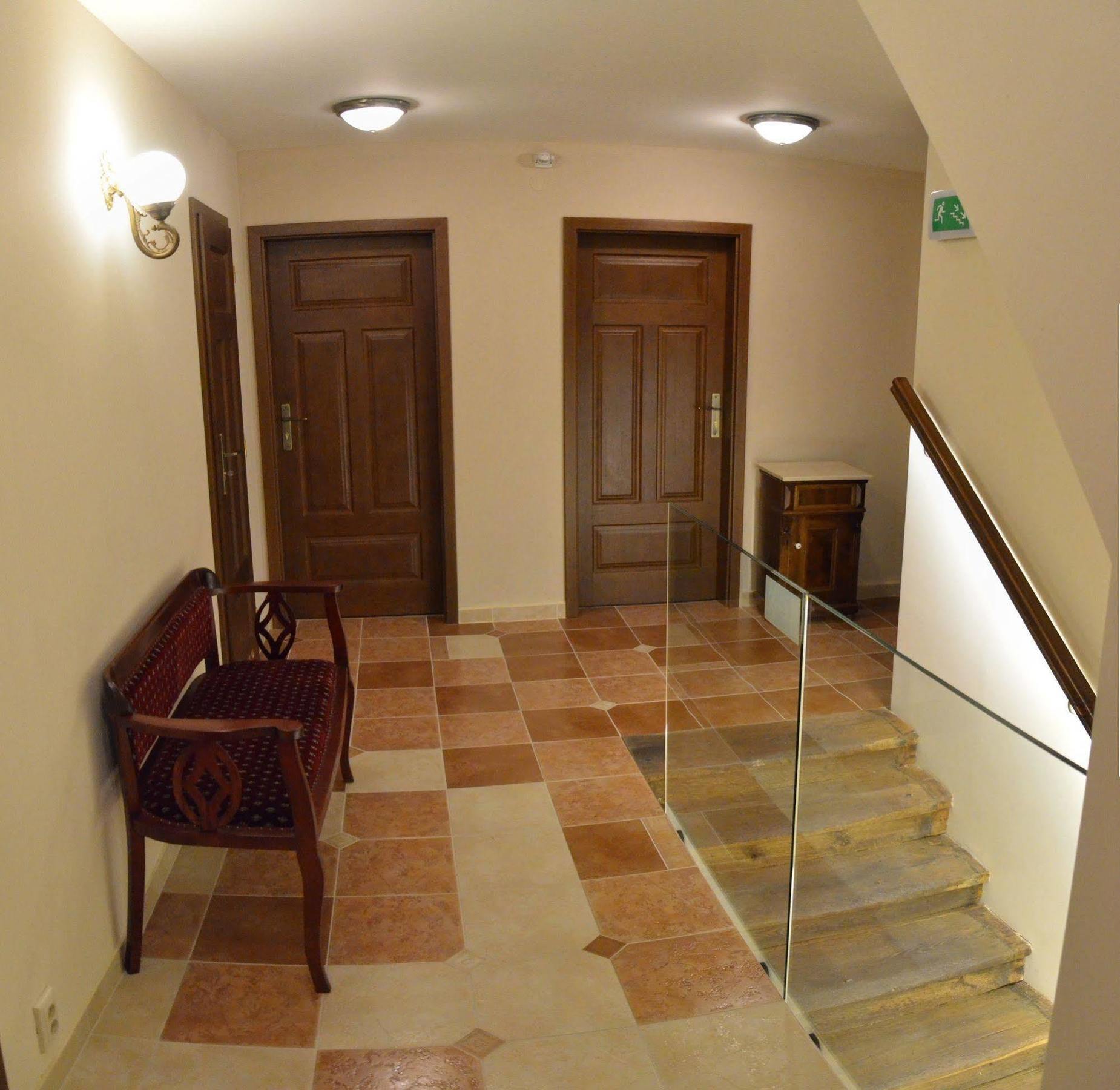 Boutique Hotel Pracharen Lewocza Zewnętrze zdjęcie