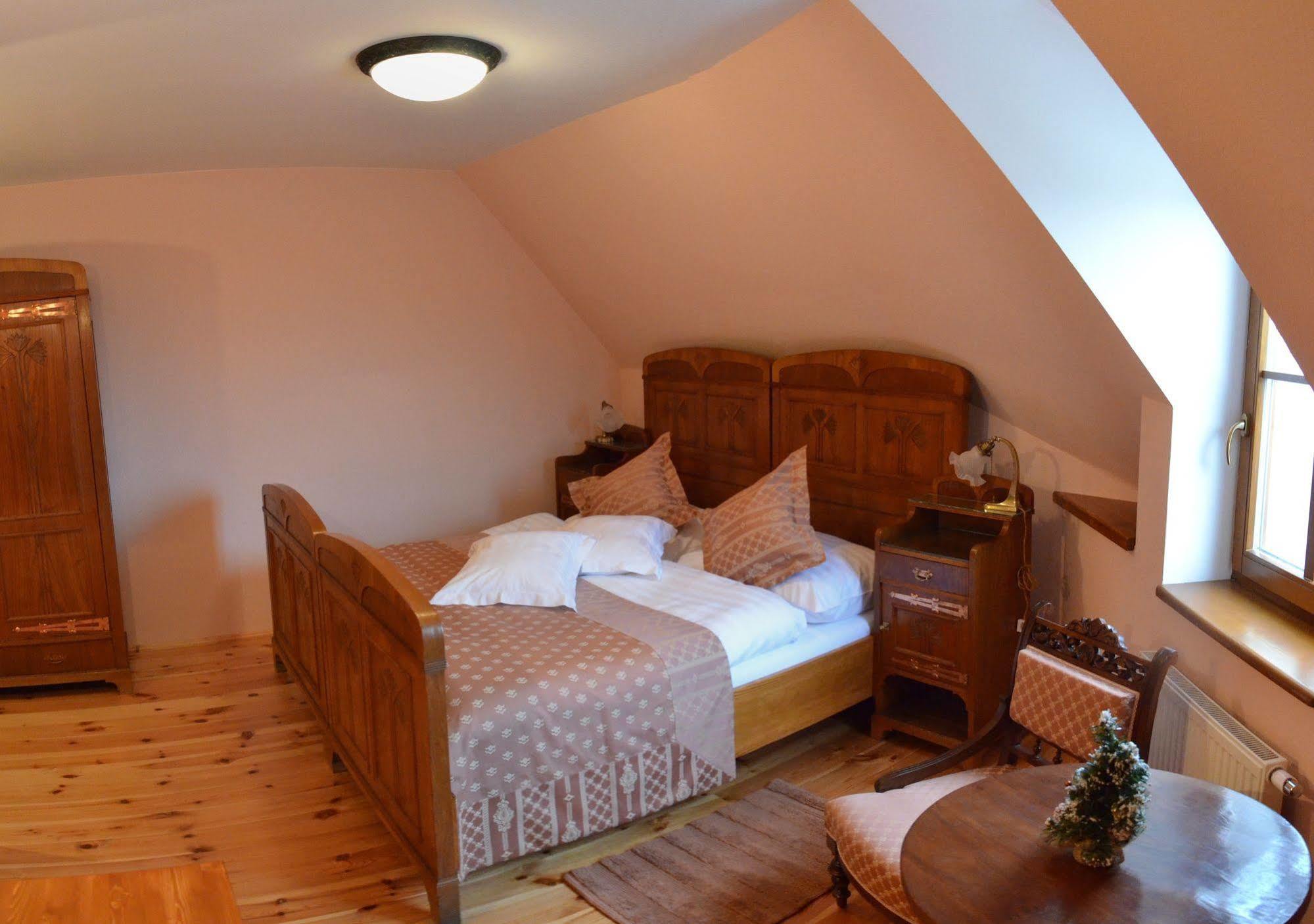 Boutique Hotel Pracharen Lewocza Zewnętrze zdjęcie
