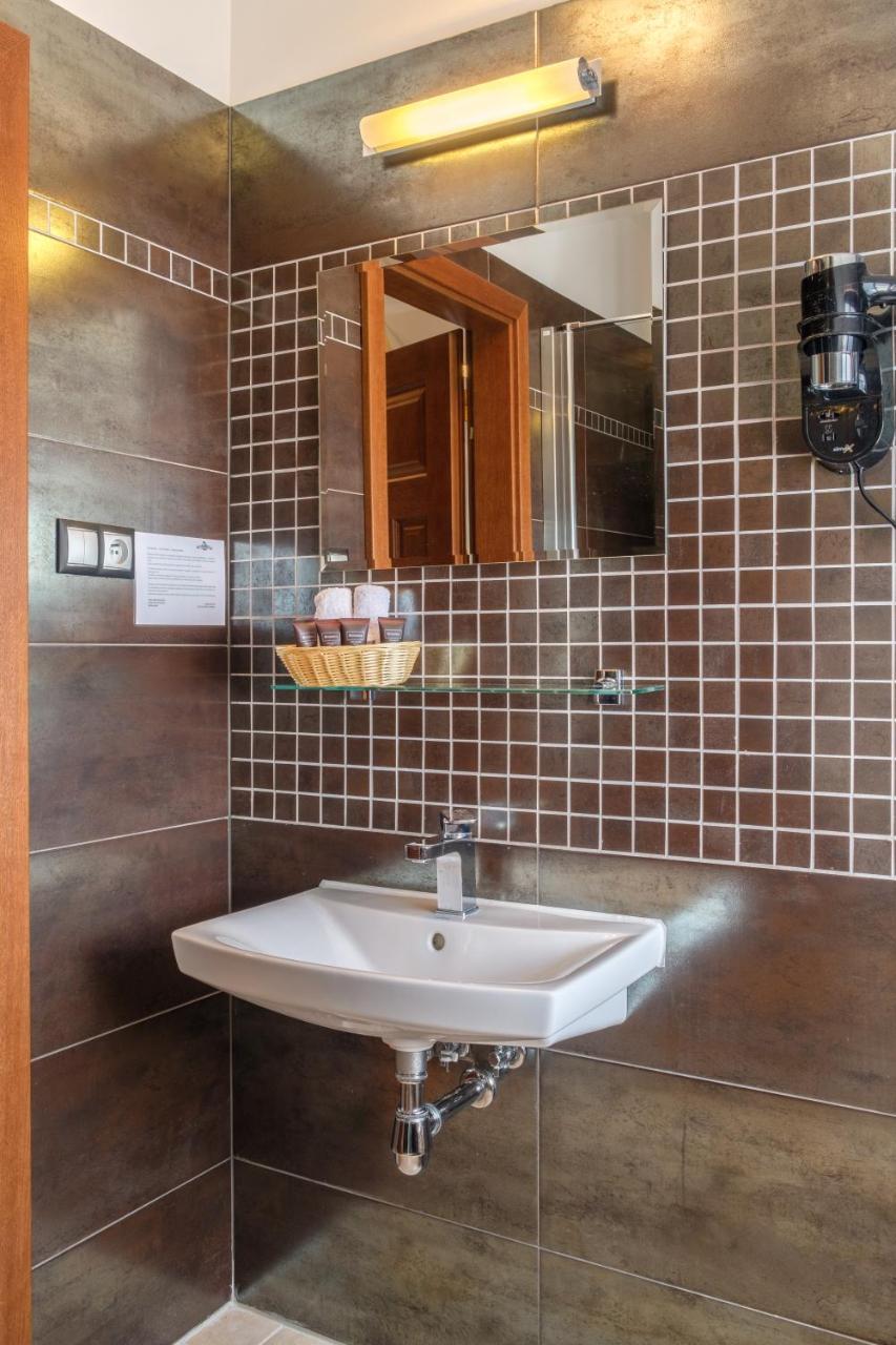 Boutique Hotel Pracharen Lewocza Zewnętrze zdjęcie